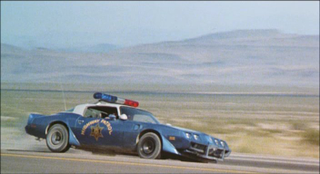 Illustration for article titled What's your favorite cop car, ever?